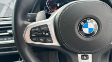 BMW X5 xDrive40d MHT M Sport 5dr Auto Diesel Estate